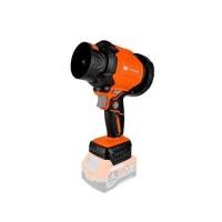 ราคา เครื่องเป่าลมไร้สาย (เฉพาะตัวเครื่อง) PUMPKIN 50474 INF-104HBB 20 โวลต์ (1310467)