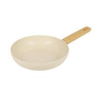 ราคา กระทะตื้น 24 ซม. SEAGULL IVORY PEARL IH (1311545)