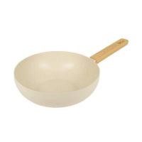 ราคา กระทะลึก 26 ซม. SEAGULL IVORY PEARL IH (1311551)