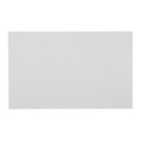 ราคา ชุดสวิตช์ทางเดียว 1 ช่อง HACO MELLOW HACO-LO-MEL-S11 MKW สี MILKY WHITE (1312818)