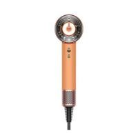 ราคา ไดร์เป่าผม DYSON GIFT HD16 SUPERSONIC CERAMIC APRICOT + CASE สีส้ม (1313365)