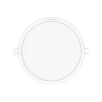 ราคา ดาวน์ไลท์ LED PANASONIC NNV76538WE1A 8 นิ้ว 18 วัตต์ WARM WHITE สีขาว (1313399)