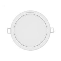ราคา ดาวน์ไลท์ LED PANASONIC NNV76521WE1A 5 นิ้ว 9 วัตต์ COOL WHITE สีขาว (1313390)