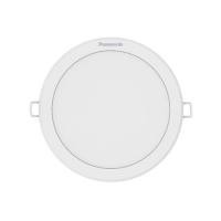 ราคา ดาวน์ไลท์ LED PANASONIC NNV76526WE1A 6 นิ้ว 12 วัตต์ WARM WHITE สีขาว (1313408)