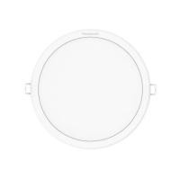ราคา ดาวน์ไลท์ LED PANASONIC NNV76532WE1A 7 นิ้ว 15 วัตต์ WARM WHITE สีขาว (1313409)