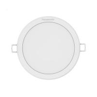 ราคา ดาวน์ไลท์ LED PANASONIC NNV76520WE1A 5 นิ้ว 9 วัตต์ WARM WHITE สีขาว (1313419)