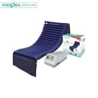 ราคา ที่นอนลมแบบลอน PHENOMA รุ่น P-02 มาตรฐานอเมริกา รับประกันมอเตอร์ 3 ปี (888203400027)