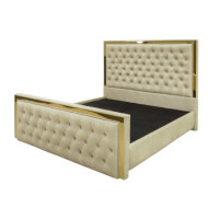 ราคา ฐานรองหัวเตียง 6 ฟุต WISDOM DESIGN FURNITURE รุ่น PAULA สีขาว (888216600791)