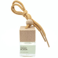 ราคา น้ำหอมปรับอากาศรถยนต์ BOMBON ขนาด 8 มล. กลิ่น PEONY BLOOM (888221600026)