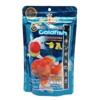 ราคา อาหารปลา OKIKO FANCY GOLDFISH M 100 ก. (1211632)