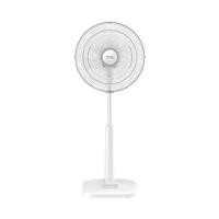 ราคา พัดลมสไลด์ 16 นิ้ว TEFAL VF3361T0 สีขาว (1312688)