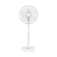 ราคา พัดลมสไลด์ 16 นิ้ว TEFAL VF3761T0 สีขาว (1312707)