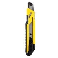 ราคา คัตเตอร์แบบออโต้ล็อค STANLEY 18MM (1093419)