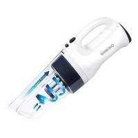 ราคา เครื่องดูดฝุ่นแบบมือจับ SHIMONO SVC-1015 CLASSICS สีขาว (1162582)