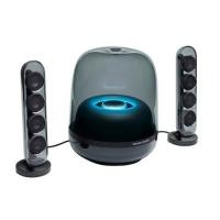 ราคา ลำโพงบลูทูธ HARMAN KARDON SOUNDSTICKS4 สีดำ (1165739)