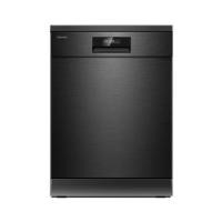 ราคา Toshiba เครื่องล้างจานแบบตั้งพื้น รุ่น DW-14F2(BS)-TH