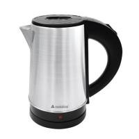 ราคา กาต้มน้ำไฟฟ้า HANABISHI HCK-081 สีดำ (1251843)