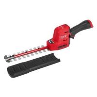 ราคา เครื่องตัดแต่งพุ่มไม้ไร้สาย (เฉพาะตัวเครื่อง) MILWAUKEE M12 FHT20-0 12 โวลต์ (1279329)