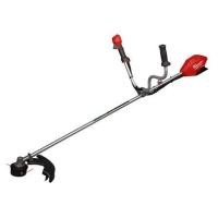 ราคา เครื่องเล็มหญ้าไร้สาย (เฉพาะตัวเครื่อง) MILWAUKEE M18 FBCU-0 18 โวลต์ (1279825)