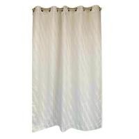 ราคา ผ้าม่าน EYELET HOME LIVING STYLE LIMO UV 175x220 ซม. สีครีม (1308788)