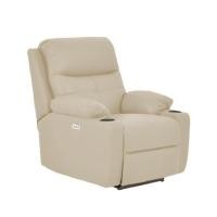 ราคา เก้าอี้ปรับนอนไฟฟ้า FURDINI COMPLETE/PET FRIENDLY สีเบจ (1311489)