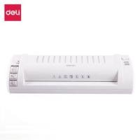 ราคา เครื่องเคลือบบัตร DELI E3894-EU-LGR-01 สีขาว (สำหรับ A3) (888134600680)