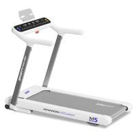 ราคา ลู่วิ่งไฟฟ้า SPORTSYNOLOGY รุ่น M5PRO มอเตอร์ BRUSHLESS DC 4 แรงม้า ปรับชันได้ถึง 25 ระดับ (888208300007)