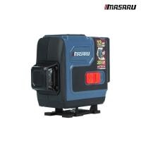 ราคา เครื่องวัดระดับเลเซอร์ MASARU รุ่น SMLG-300 (พร้อมแบตเตอรี่) (888219900032)