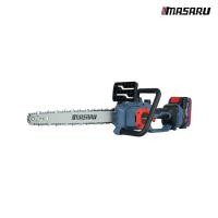 ราคา เลื่อยโซ่ไร้สาย MASARU รุ่น SCS-415 (พร้อมแบตเตอรี่และแท่นชาร์จ) (888219900050)