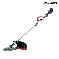 ราคา เครื่องตัดหญ้าไร้สาย MASARU รุ่น SCM-520N (พร้อมแบตเตอรี่และแท่นชาร์จ) (888219900056)