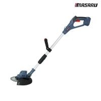 ราคา เครื่องตัดหญ้าไร้สาย MASARU รุ่น SCM-500N (พร้อมแบตเตอรี่และแท่นชาร์จ) (888219900057)