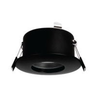 ราคา ดาวน์ไลท์ SL LIGHTING 420 ทรงกลม สีดำ (888224900199)