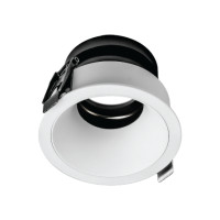 ราคา ดาวน์ไลท์ SL LIGHTING GALENA ทรงกลม สีขาว (888224900203)