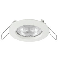 ราคา ดาวน์ไลท์ SL LIGHTING 505 ทรงกลม สีขาว (888224900207)