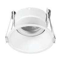 ราคา ดาวน์ไลท์ SL LIGHTING 526 สีขาว กลม (888224900236)