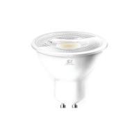 ราคา หลอด LED SL LIGHTING MR16 220V 7 วัตต์ WARM WHITE GU10 (888224900244)