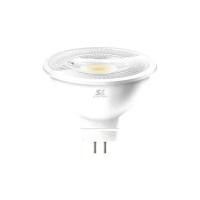 ราคา หลอด LED SL LIGHTING MR16 220V 7 วัตต์ WARM WHITE GU5.3 (888224900252)