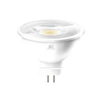 ราคา หลอด LED SL LIGHTING MR16 DIM 36D 7 วัตต์ WARM WHITE GU5.3 (888224900266)