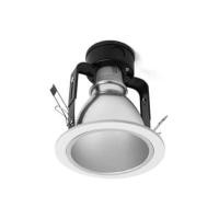 ราคา ดาวน์ไลท์ SL LIGHTING PHOTON 4 นิ้ว ทรงกลม สีขาว (รีเฟล็กเตอร์สีเงิน) (888224900309)