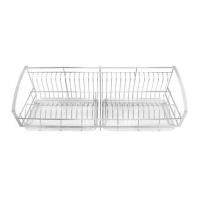 ราคา ชุดตะแกรงคว่ำจาน/แก้ว ACCA ACCA-08 (1109416)