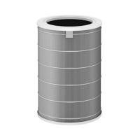 ราคา แผ่นกรองเครื่องฟอก XIAOMI AIR PURIFIER HEPA FILTER สีดำ (1265043)