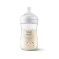 ราคา ขวดนม PHILIPS AVENT163-SCY903/66 9oz/1P (888116300050)