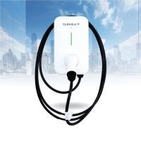 ราคา เครื่องชาร์จรถยนต์ไฟฟ้าAC CLEANLINE CLC-7K (เฉพาะเครื่องเปล่า)((จัดส่งพร้อมบริการติดตั้งเปลี่ยนเครื่องโดยไม่เดินวงจร)) (888187300003)