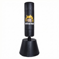 ราคา กระสอบทรายตั้งพื้น MONSTER PUNCH รุ่นใหญ่ สีดำ (888203700012)