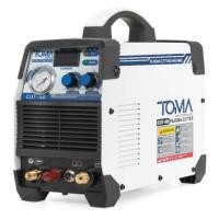 ราคา เครื่องตัดพลาสม่า TOMA JAPAN รุ่น CUT-40 40 แอมป์ (888204600269)