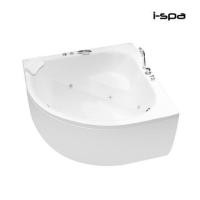 ราคา อ่างน้ำวนอัดอากาศ I-SPA BD-IZE13001WF สีขาว (1051183)