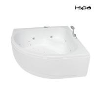 ราคา อ่างน้ำวนอัดอากาศ I-SPA BD-IZE13001WAF สีขาว (1065749)