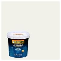 ราคา สีน้ำทาภายนอก ชนิดเนียน JOTUN JOTASHIELD COLOUR EXTREME 1624 สี SKYLIGHT 2 แกลลอน (1175412)