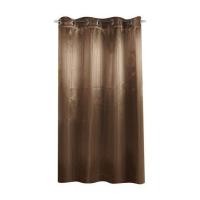 ราคา ผ้าม่าน EYELET HOME LIVING STYLE VIERA UV 140x160 ซม. สีน้ำตาล (1302986)