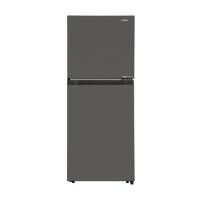 ราคา ตู้เย็น 2 ประตู TOSHIBA GR-RT268WE-PMTH(50) 7.3 คิว สีเงินเข้ม (1312212)